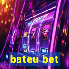 bateu bet